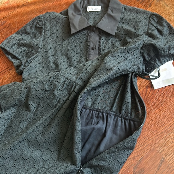 Red Valentino | Mini Dress - Picture 7 of 12